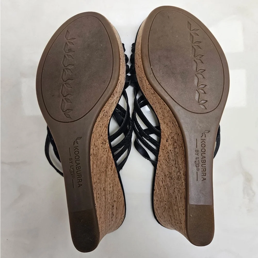 Koolaburra versatile cork